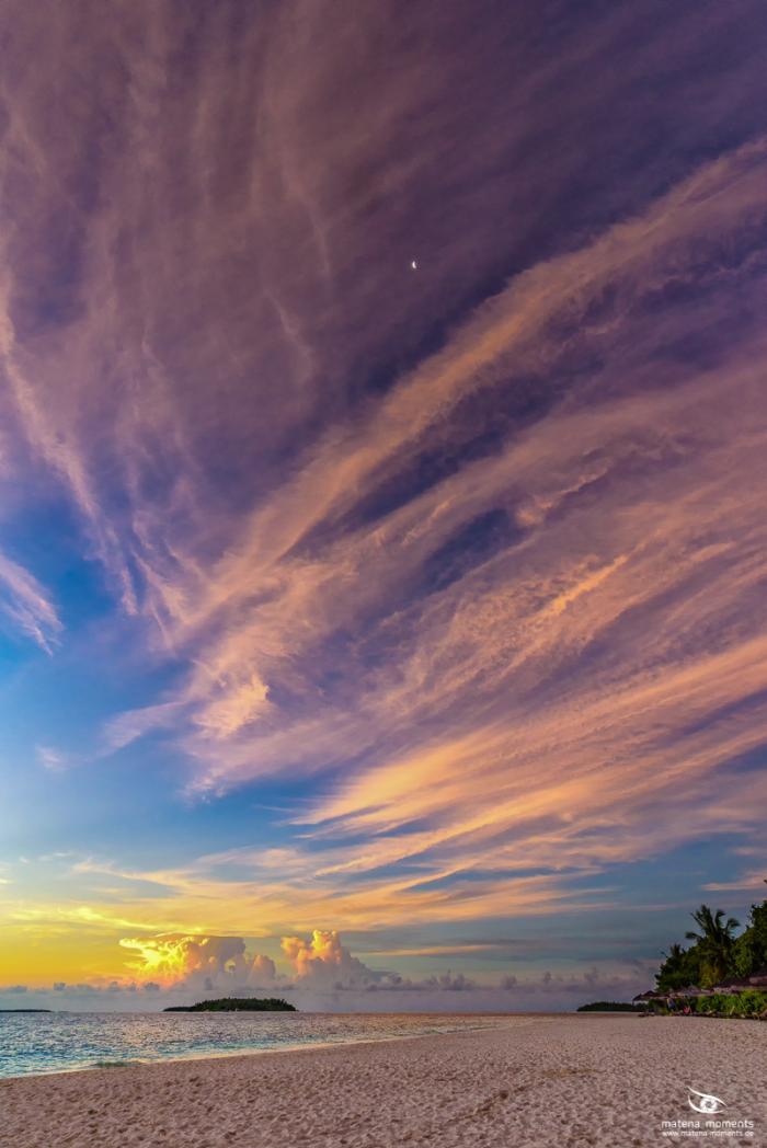 matena moments / Malediven