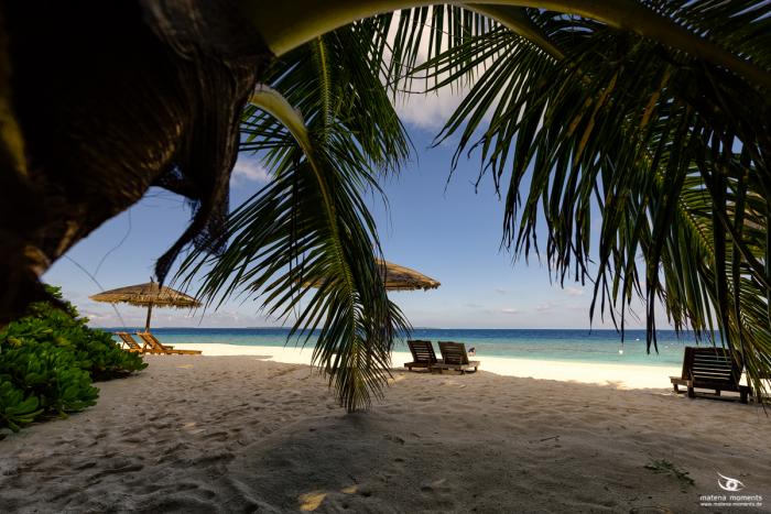 matena moments / Malediven