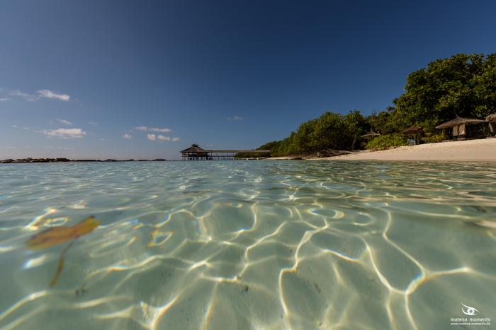 matena moments / Malediven