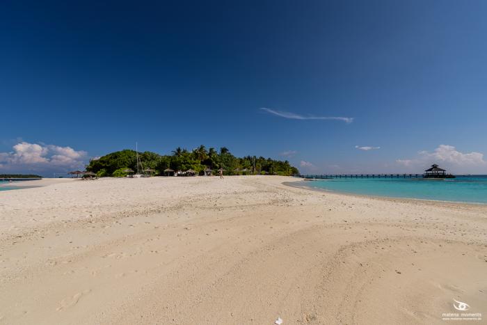 matena moments / Malediven