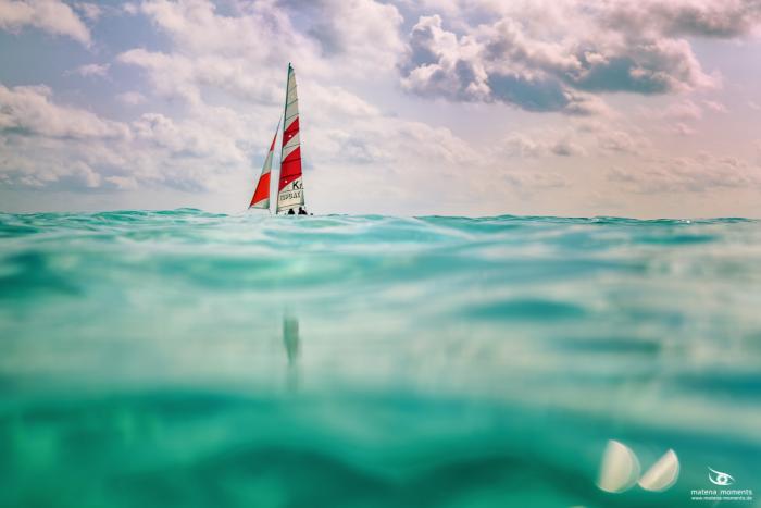 matena moments / Malediven