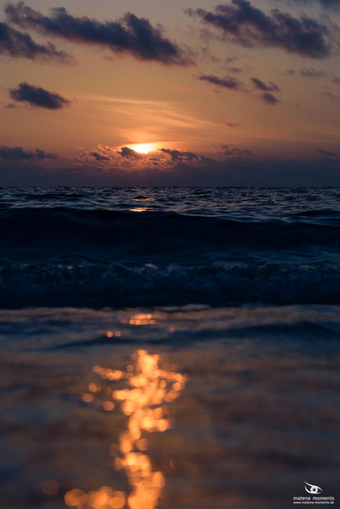 matena moments / Malediven