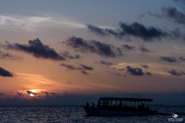 matena moments / Malediven