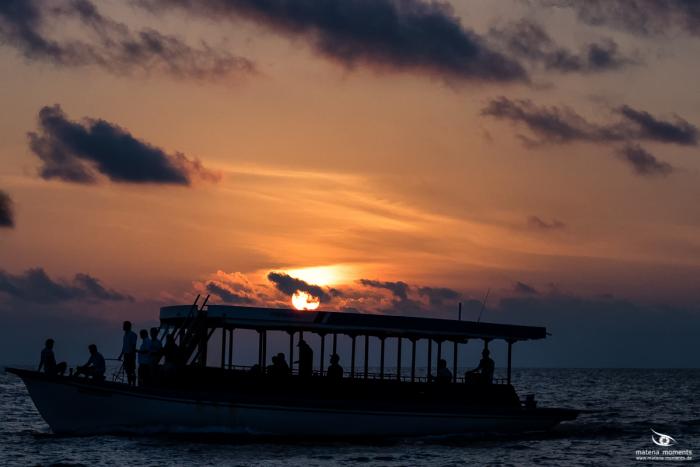 matena moments / Malediven