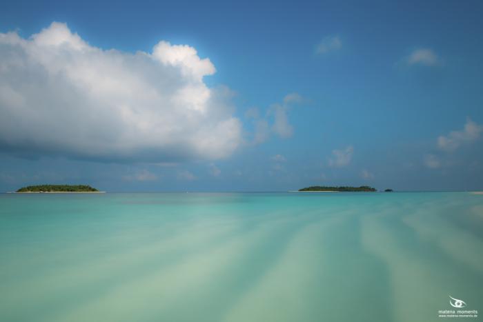 matena moments / Malediven