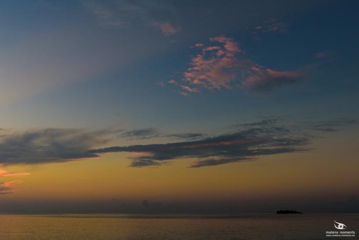 matena moments / Malediven