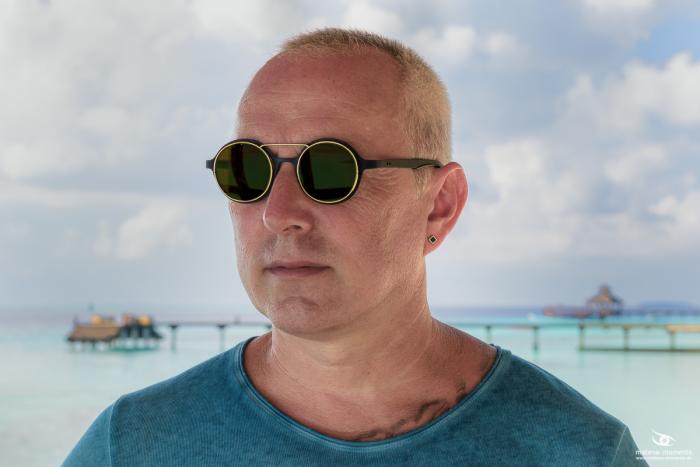 matena moments / Malediven