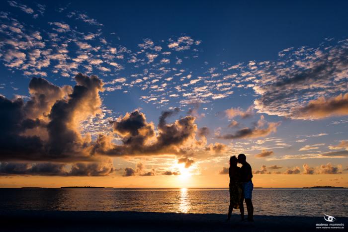 matena moments / Malediven