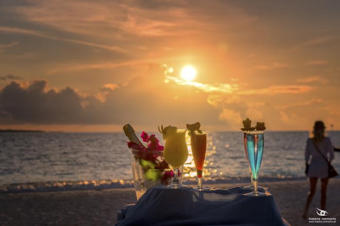 matena moments / Malediven