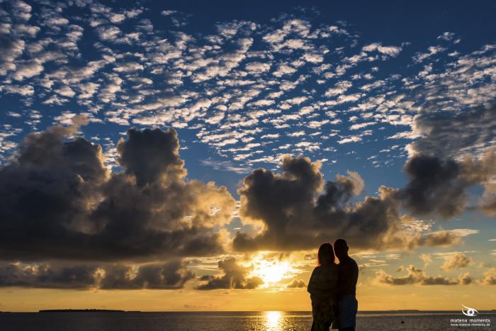 matena moments / Malediven