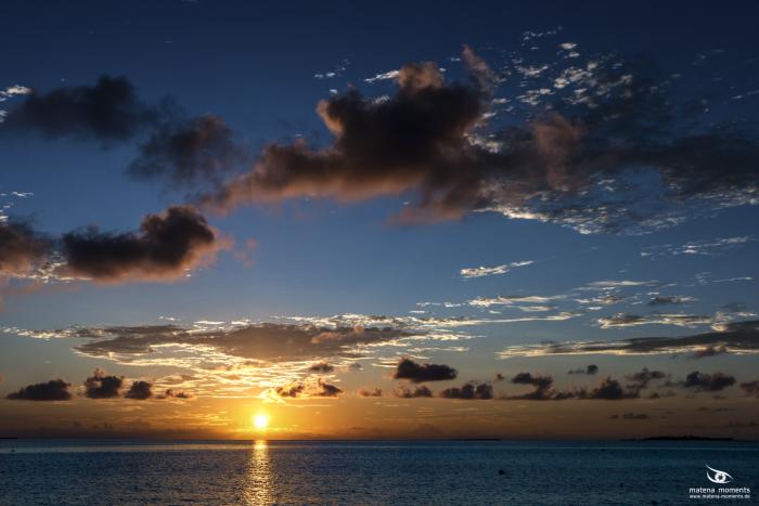 matena moments / Malediven