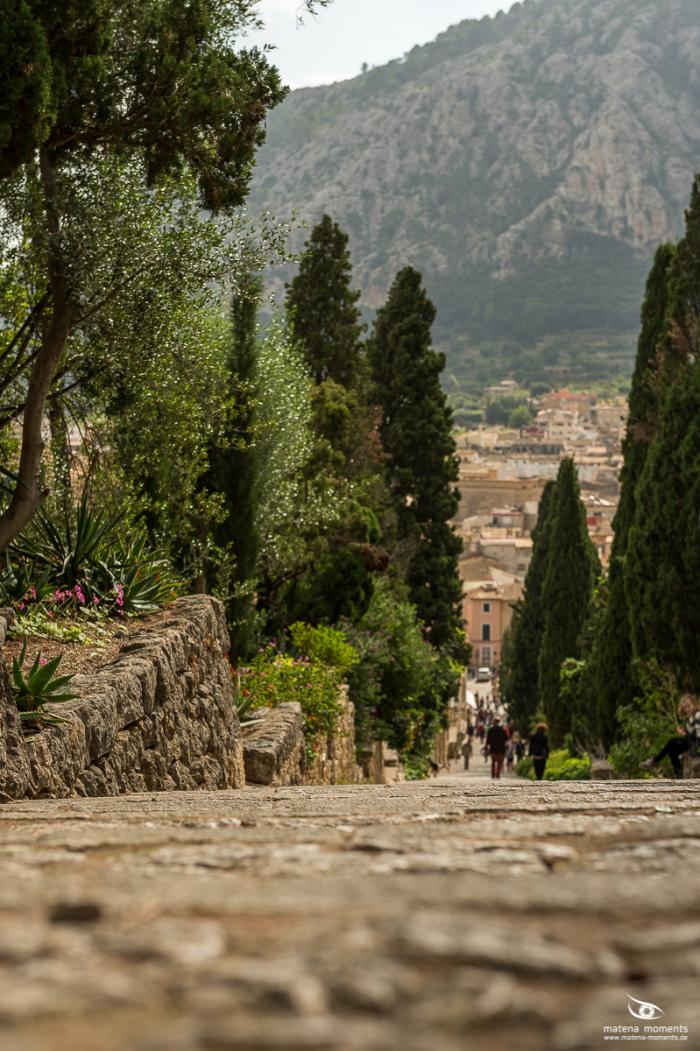 matena moments / Mallorca