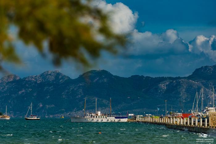 matena moments / Mallorca