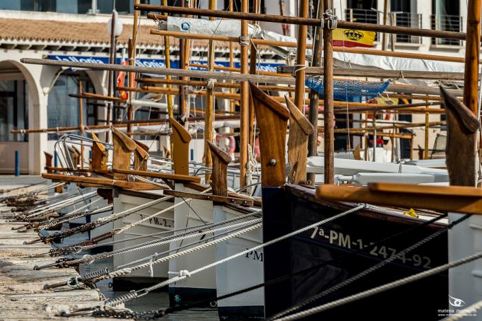 matena moments / Mallorca