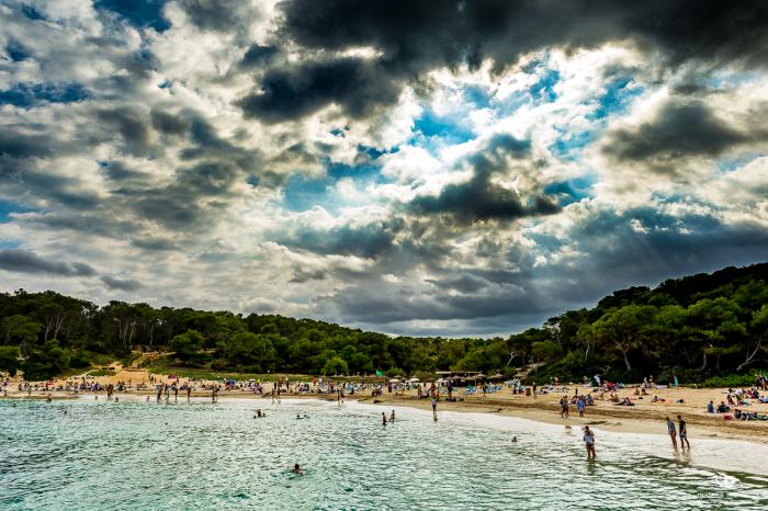 matena moments / Mallorca