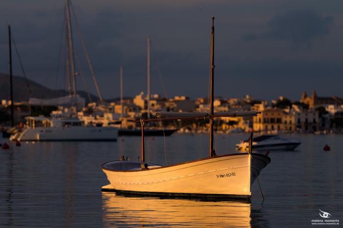 matena moments / Mallorca