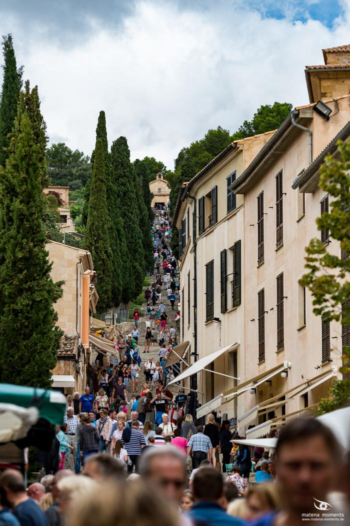 matena moments / Mallorca