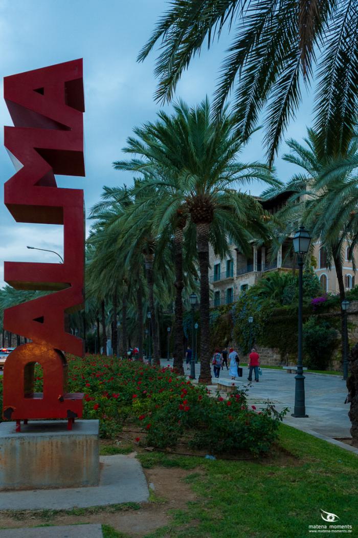 matena moments / Mallorca