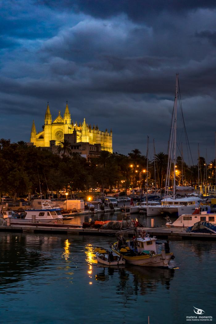 matena moments / Mallorca