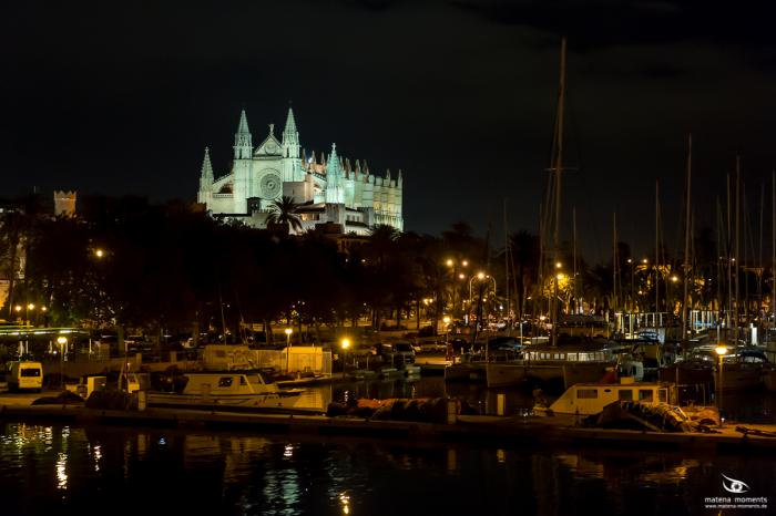 matena moments / Mallorca