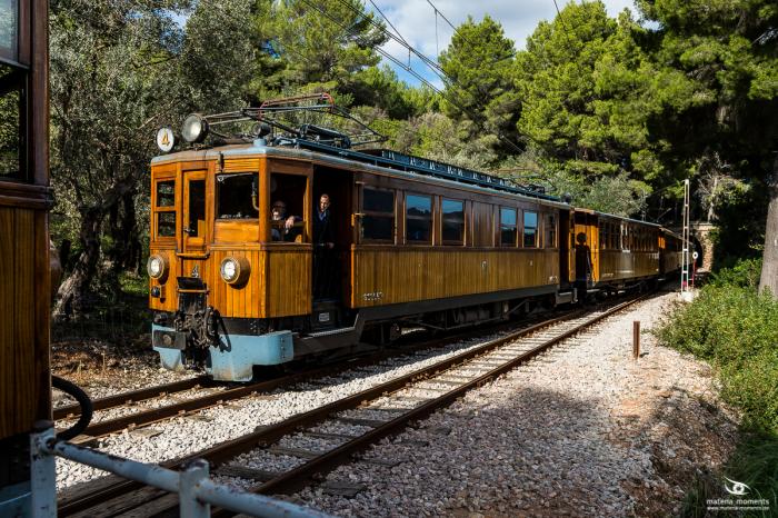 matena moments / Mallorca