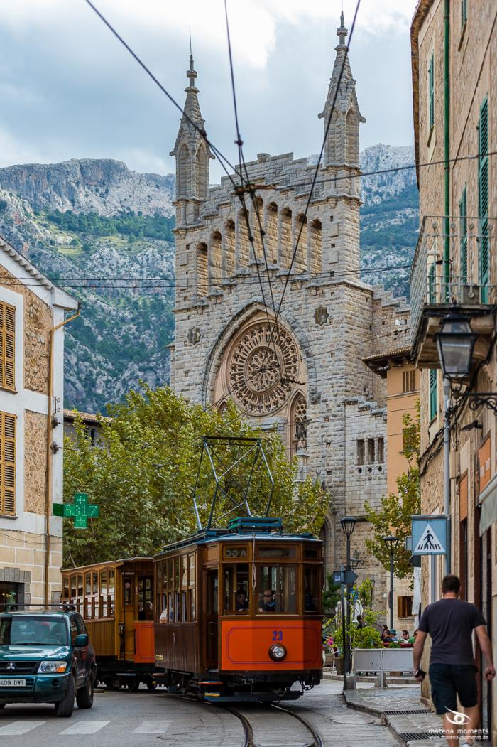 matena moments / Mallorca