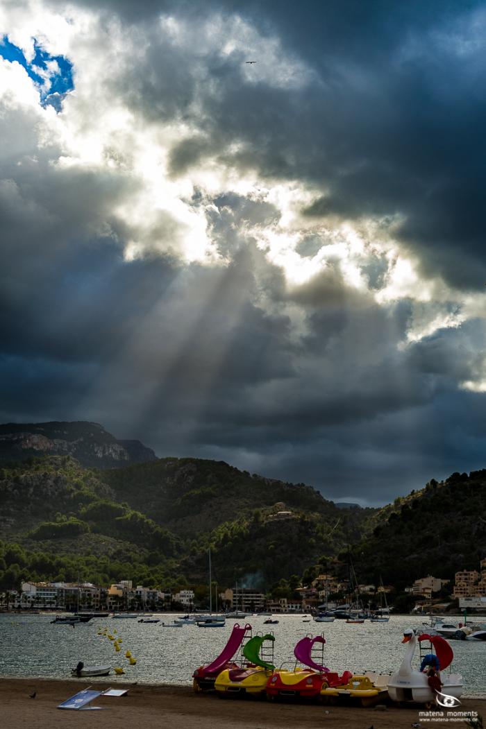 matena moments / Mallorca