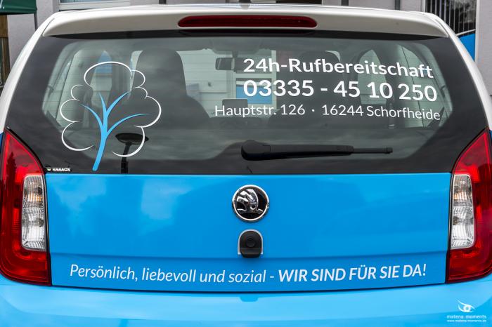 matena moments / Business