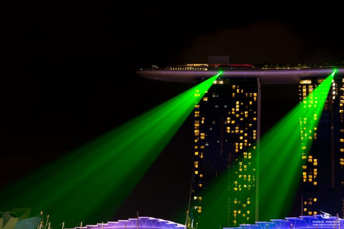 matena moments / Singapur
