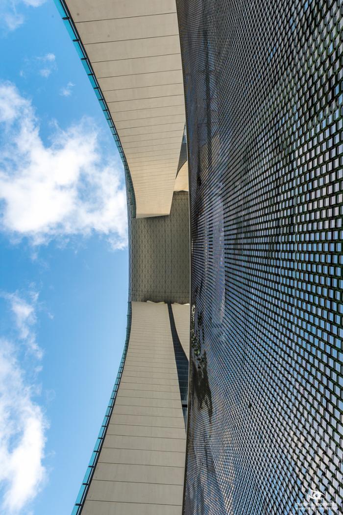 matena moments / Singapur