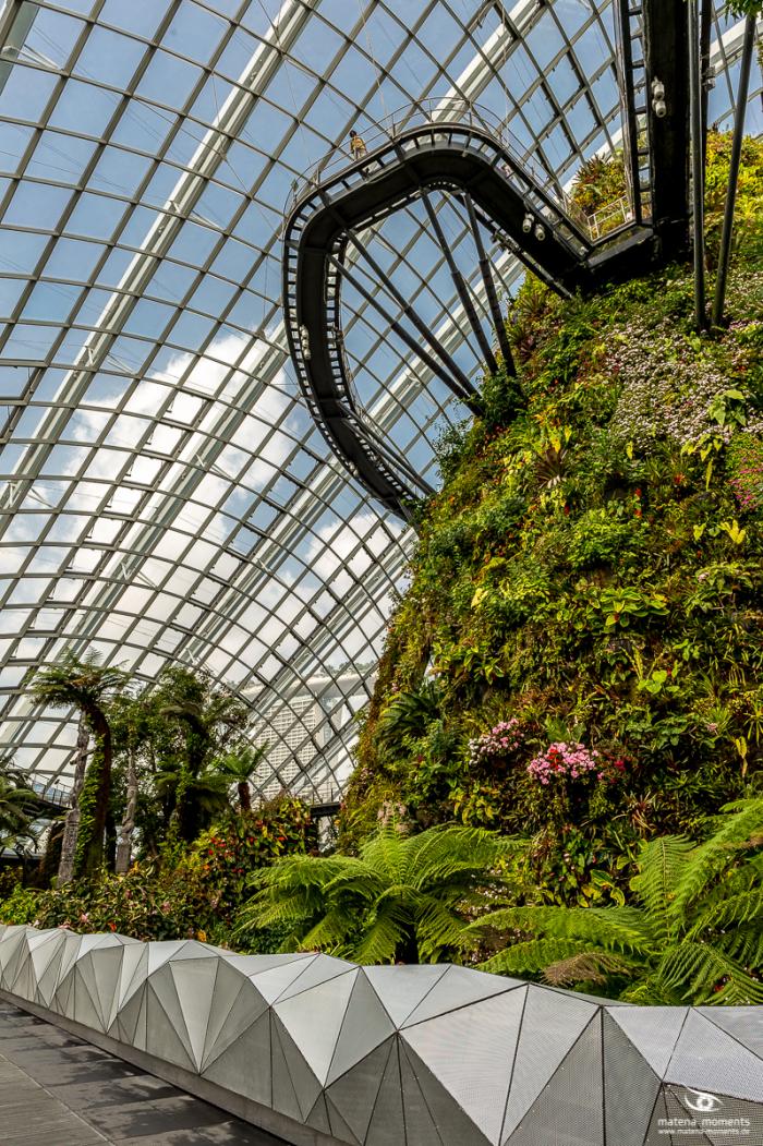 matena moments / Singapur