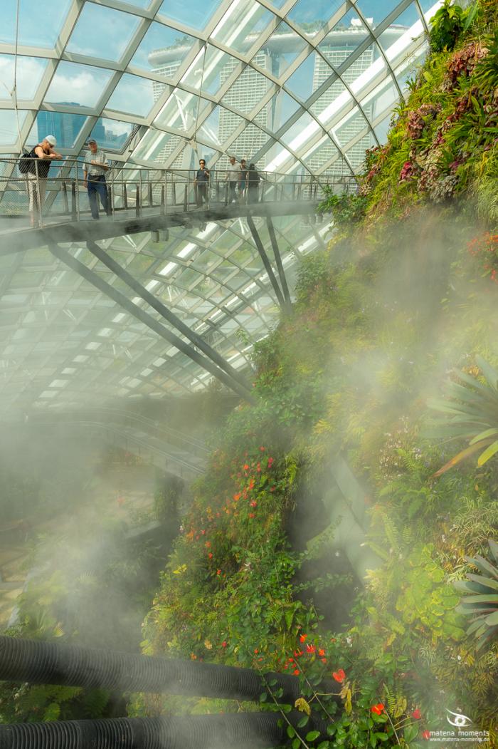 matena moments / Singapur