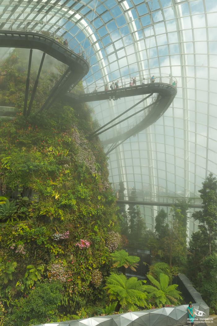 matena moments / Singapur