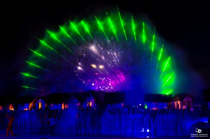 matena moments / Singapur