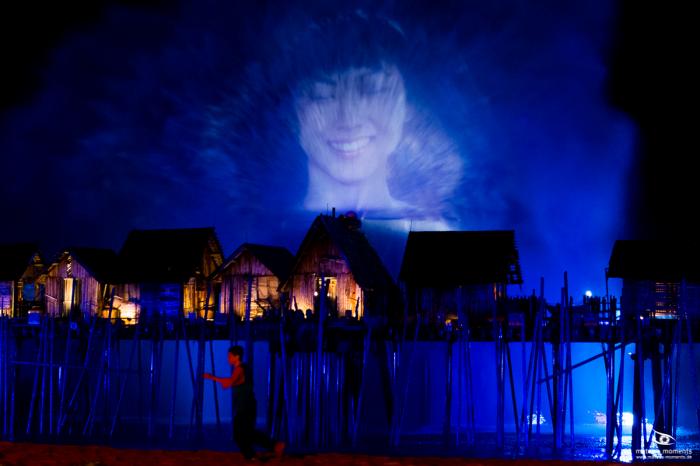 matena moments / Singapur