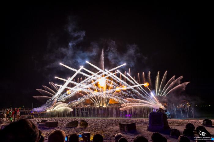 matena moments / Singapur