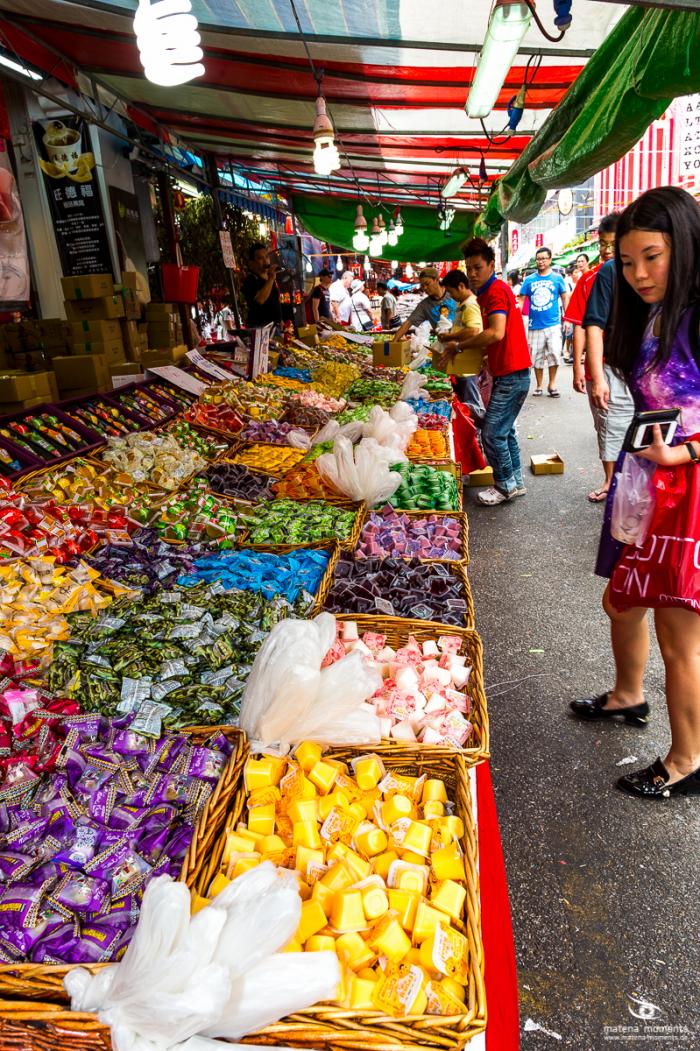 matena moments / Singapur