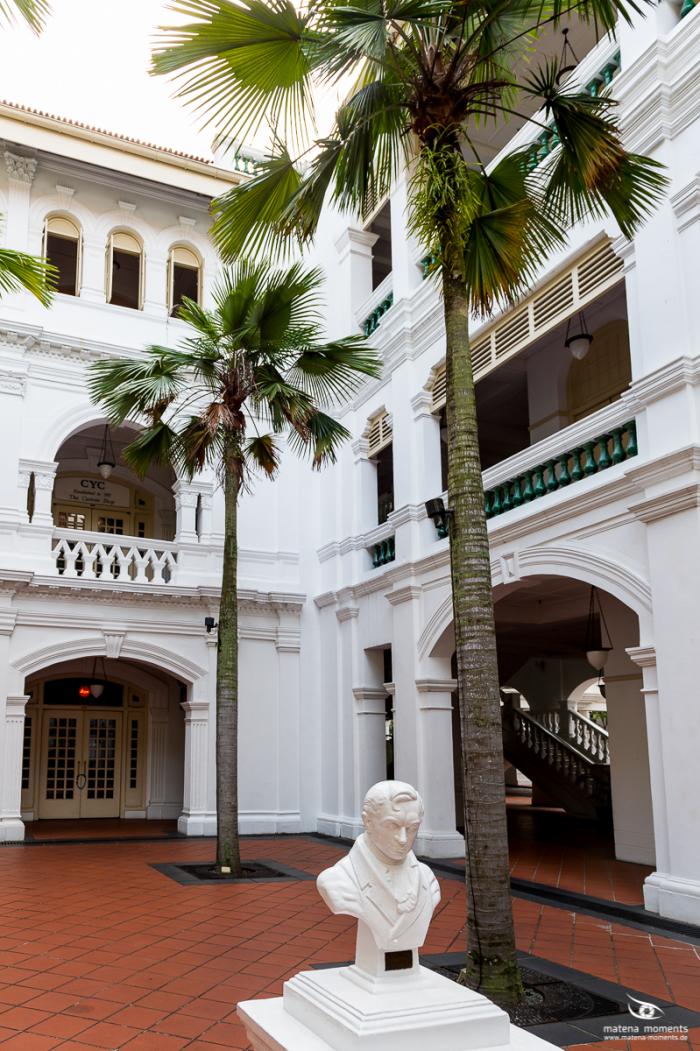 matena moments / Singapur