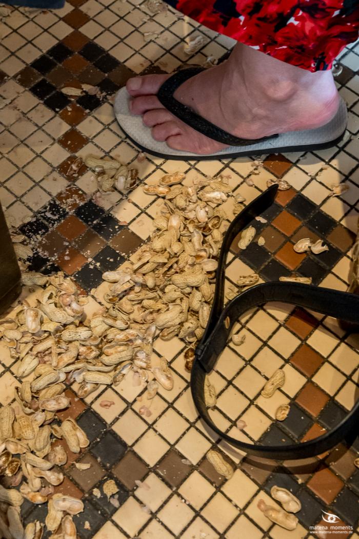 matena moments / Singapur