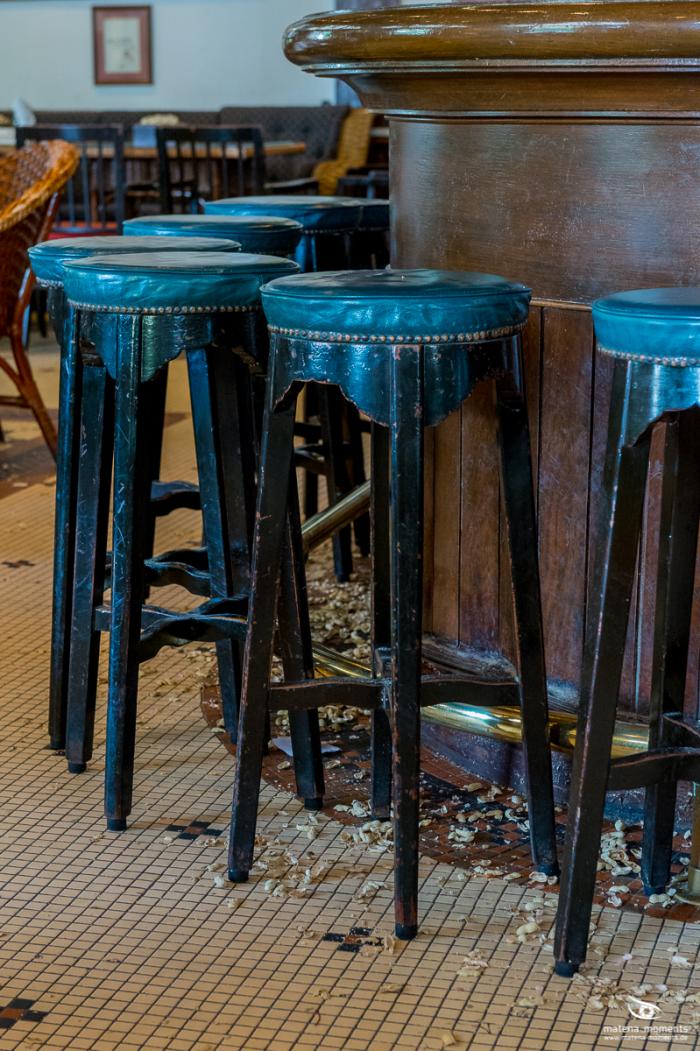 matena moments / Singapur