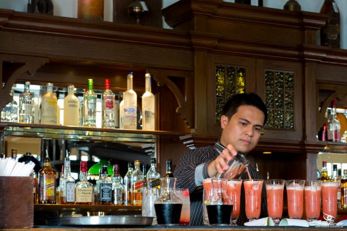 matena moments / Singapur