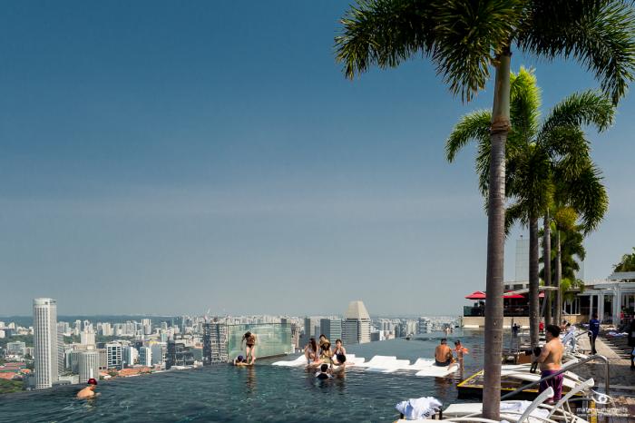 matena moments / Singapur