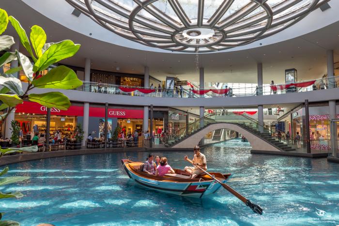 matena moments / Singapur