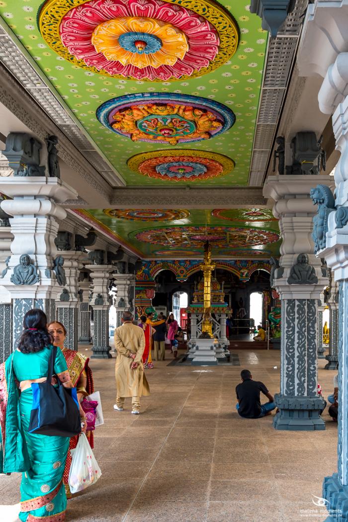 matena moments / Singapur