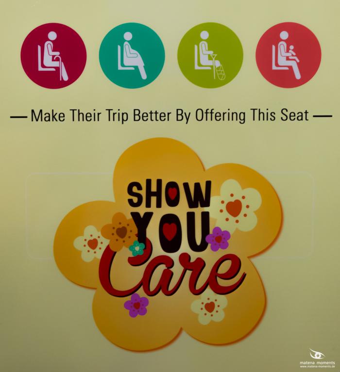 matena moments / Singapur