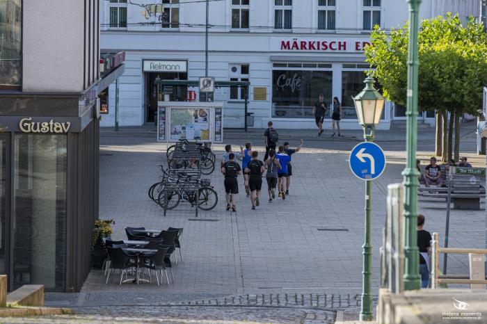 matena moments / Eberswalder Stadtlauf