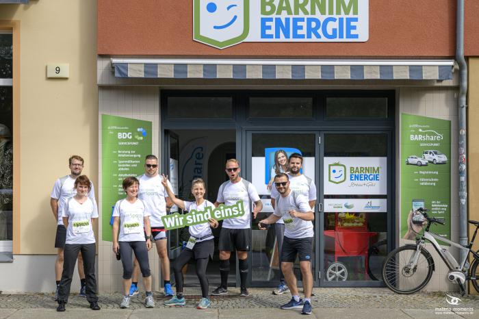 matena moments / Eberswalder Stadtlauf