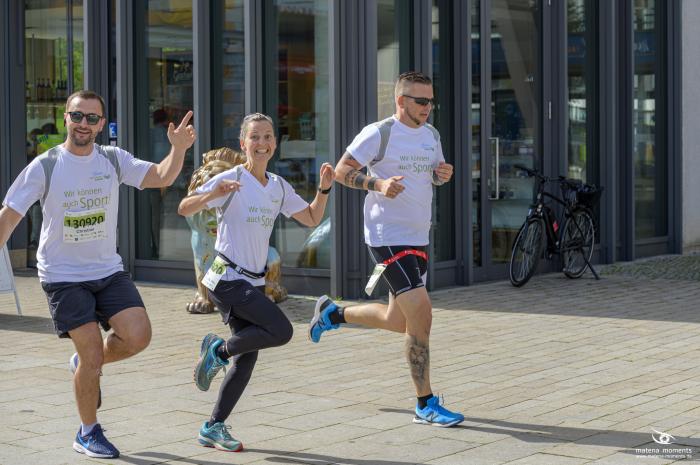 matena moments / Eberswalder Stadtlauf