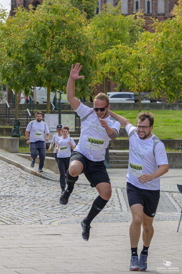 matena moments / Eberswalder Stadtlauf