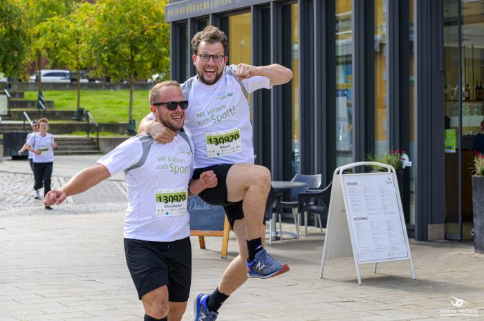 matena moments / Eberswalder Stadtlauf